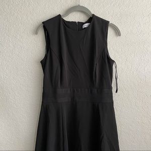 Calvin Klein dress